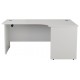 Olton Panel End Corner Office Desk